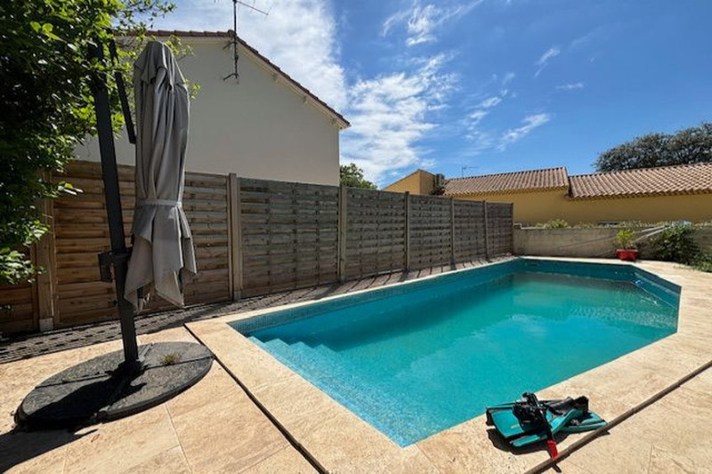 Vente maison Castelnau-le-Lez  