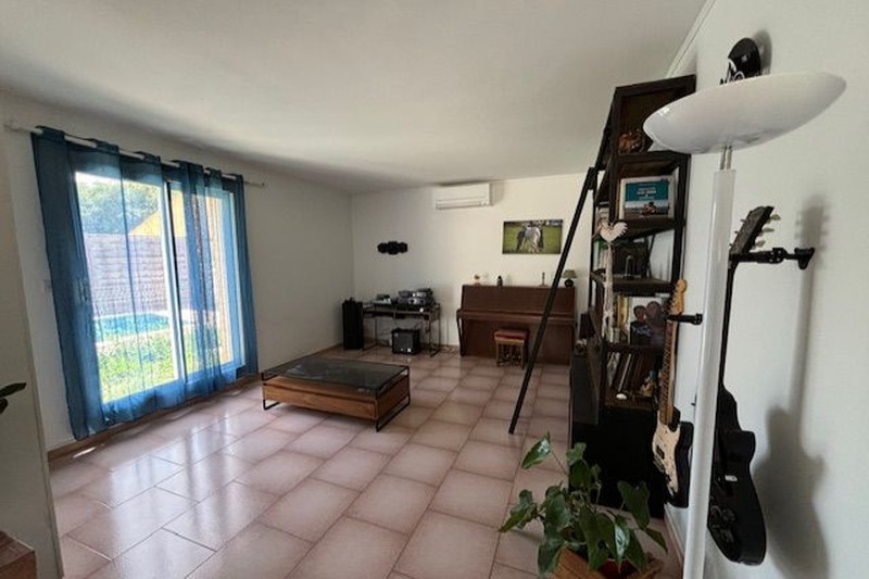 Vente maison Castelnau-le-Lez  