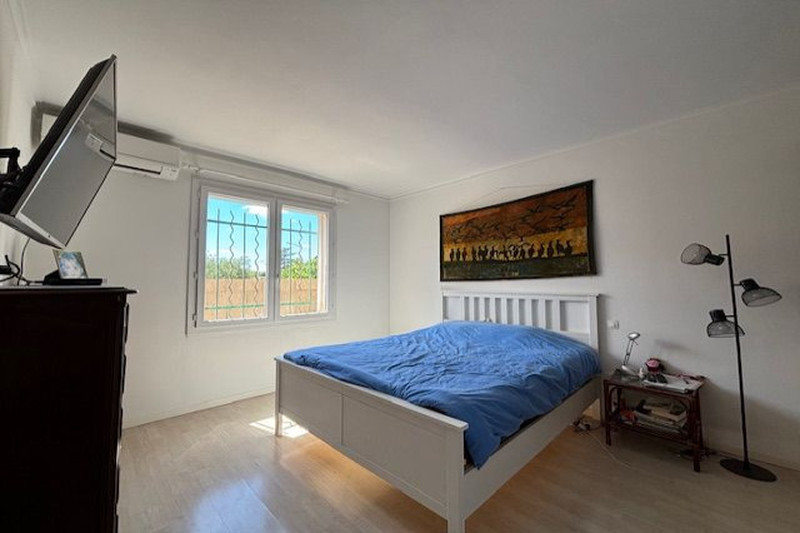 Vente maison Castelnau-le-Lez  