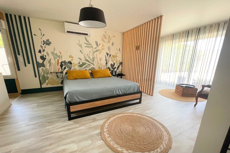 Vente maison Teyran  