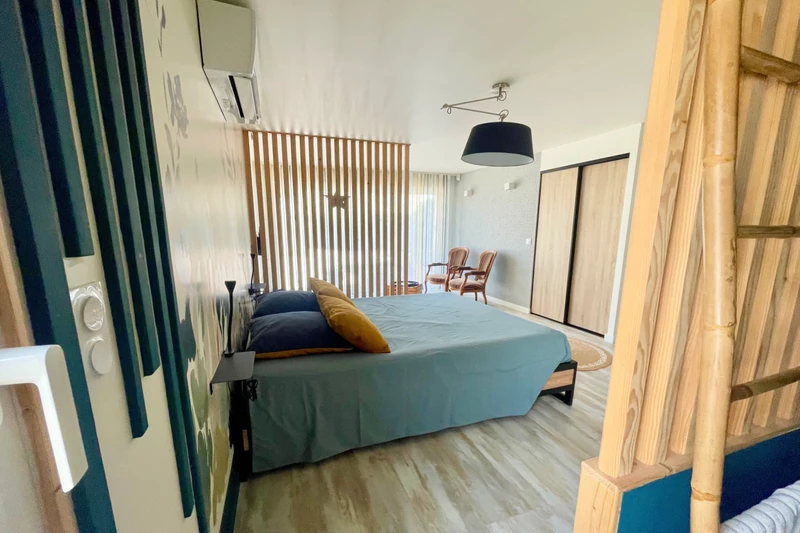 Vente maison Teyran  