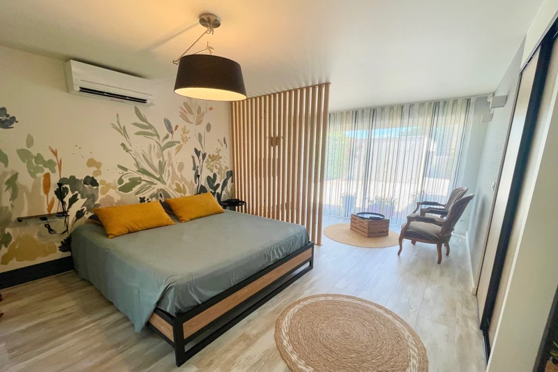 Vente maison Teyran  