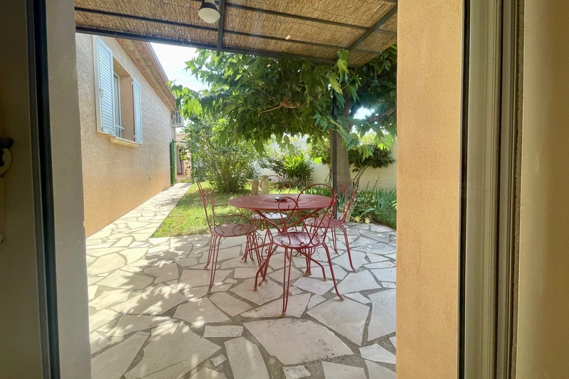 Vente maison Teyran  