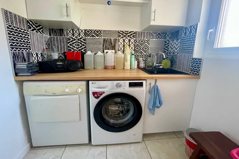 Vente maison Teyran  