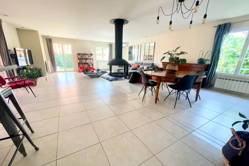Vente maison Teyran  