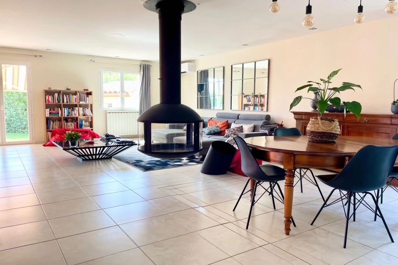 Vente maison Teyran  