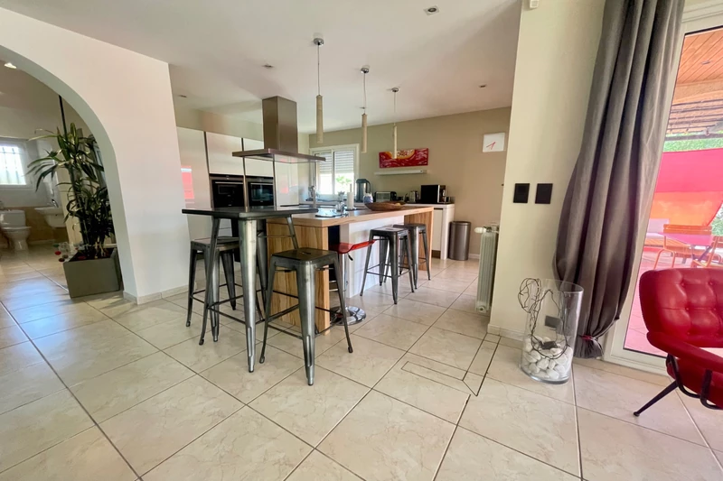 Vente maison Teyran  