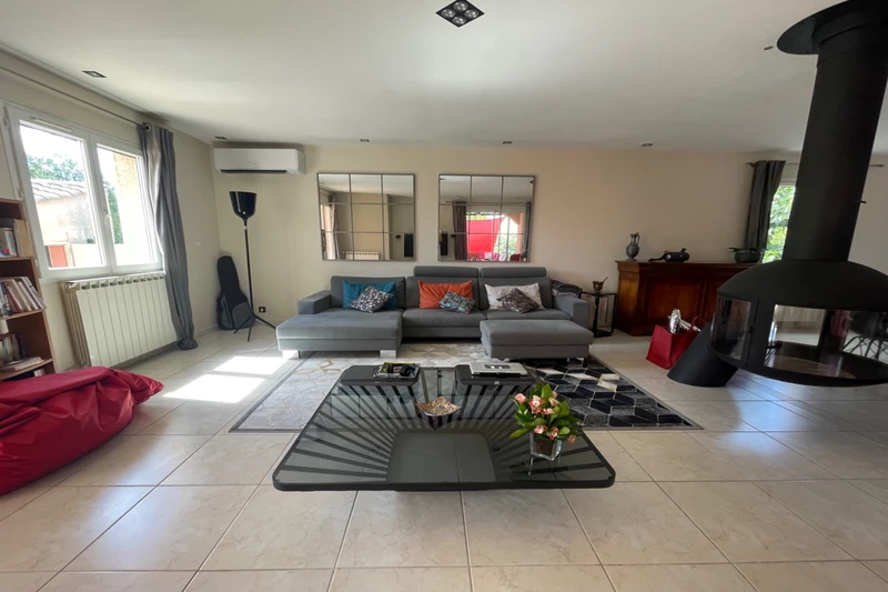 Vente maison Teyran  
