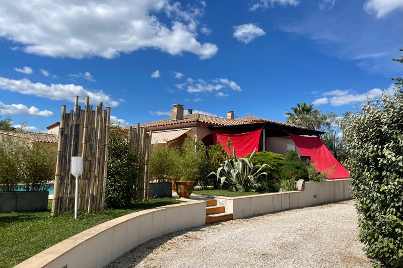 Vente maison Teyran  