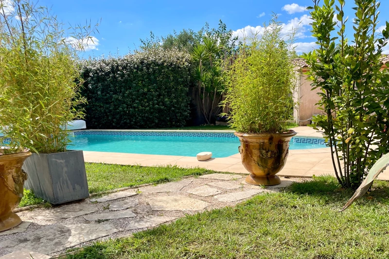 Vente maison Teyran  