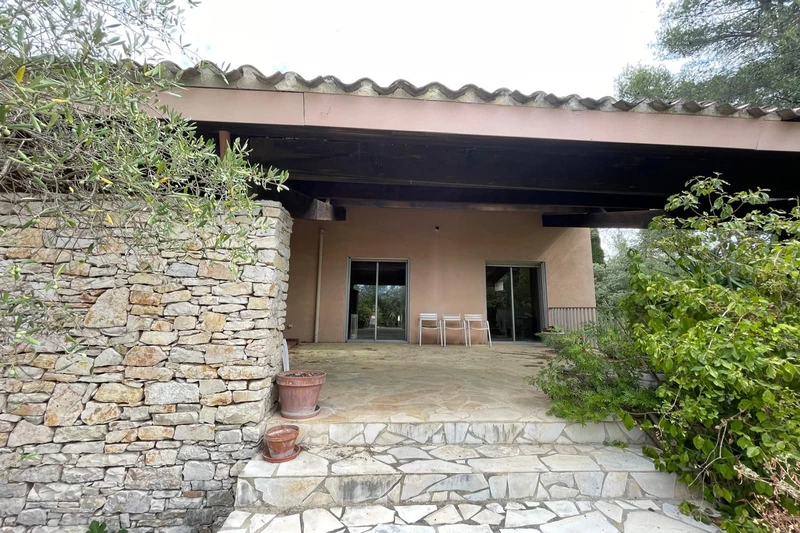 Vente maison Montferrier-sur-Lez  