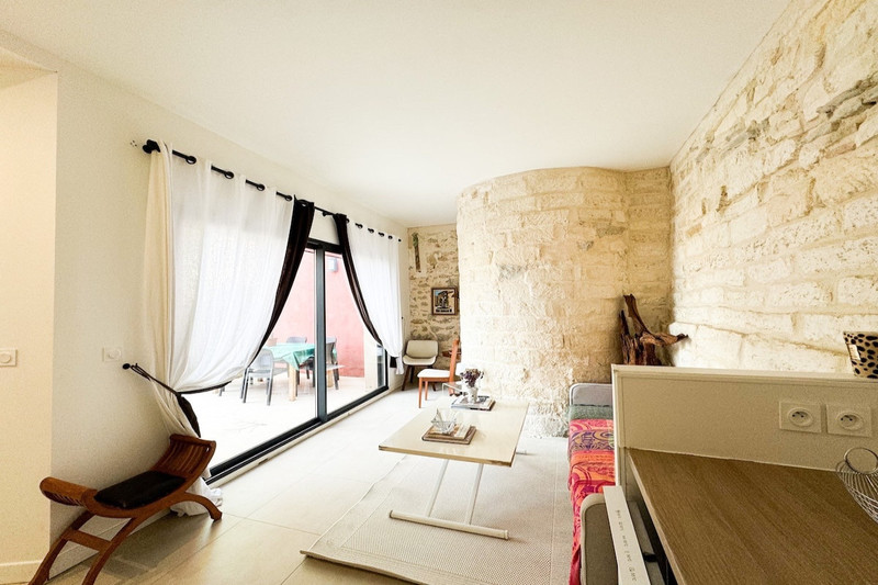 Vente maison de ville Montpellier  