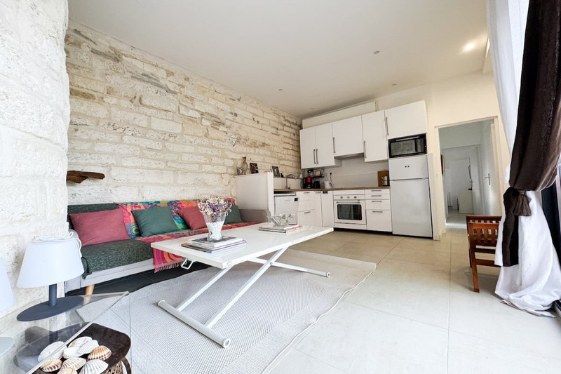 Vente maison de ville Montpellier  
