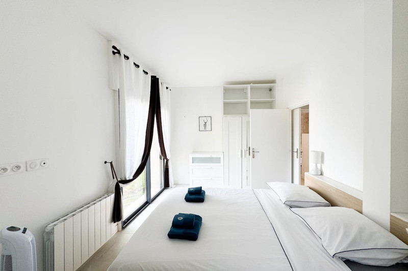Vente maison de ville Montpellier  