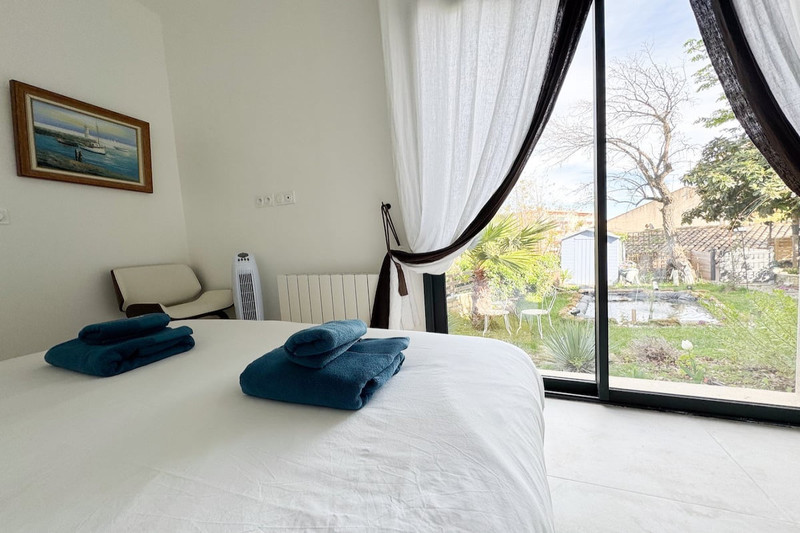 Vente maison de ville Montpellier  
