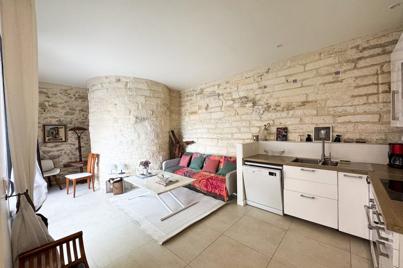 Vente maison de ville Montpellier  