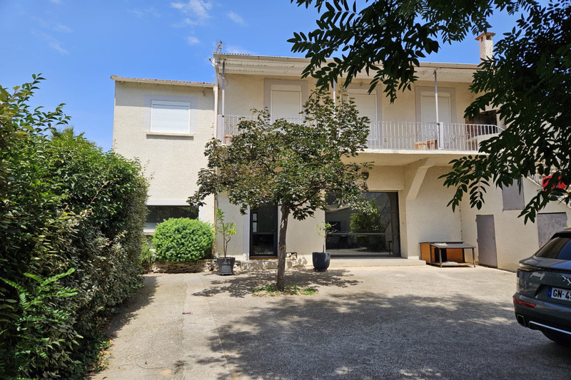 Vente maison Vendargues  