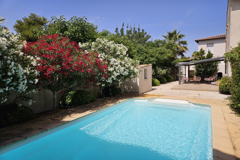 Vente maison Vendargues  