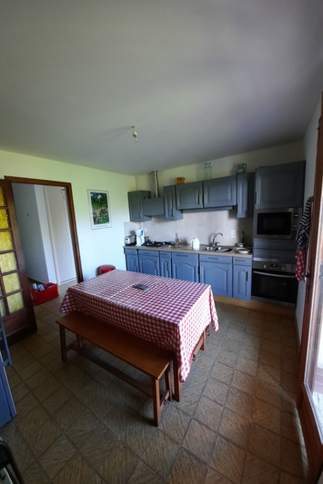 Vente maison Mandagout  