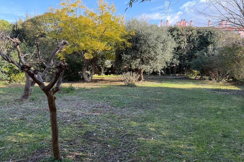 Vente maison Montpellier  