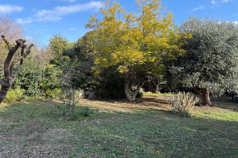 Vente maison Montpellier  