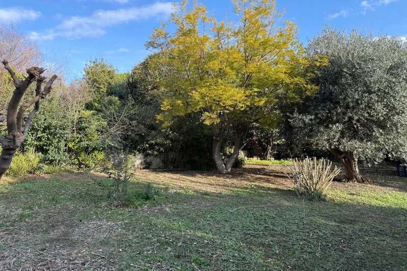 Vente maison Montpellier  