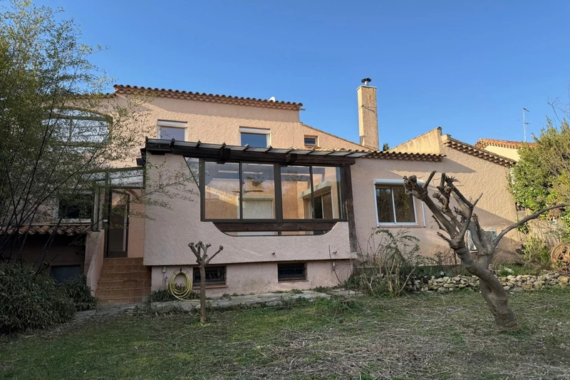 Vente maison Montpellier  