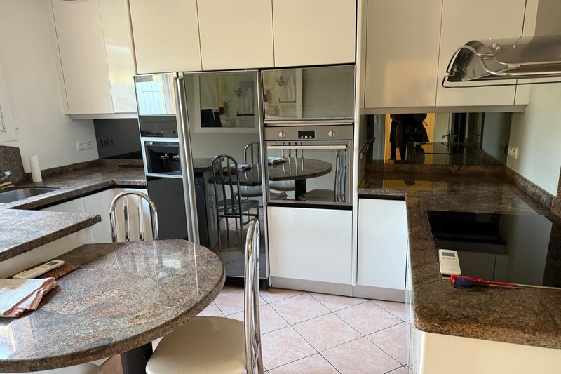 Vente maison Montpellier  