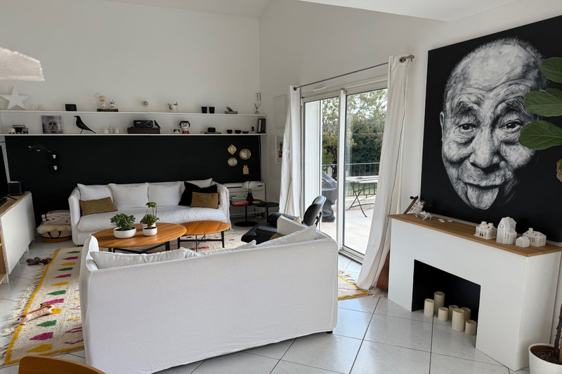 Vente maison Castelnau-le-Lez  