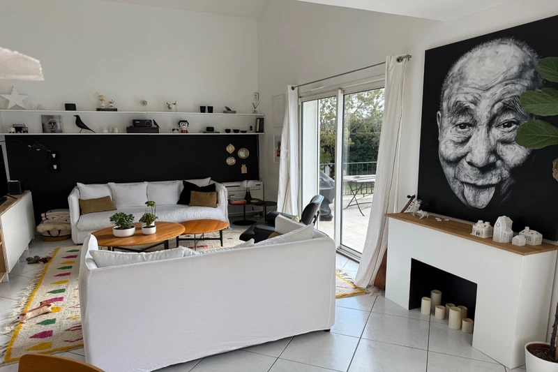 Vente maison Castelnau-le-Lez  