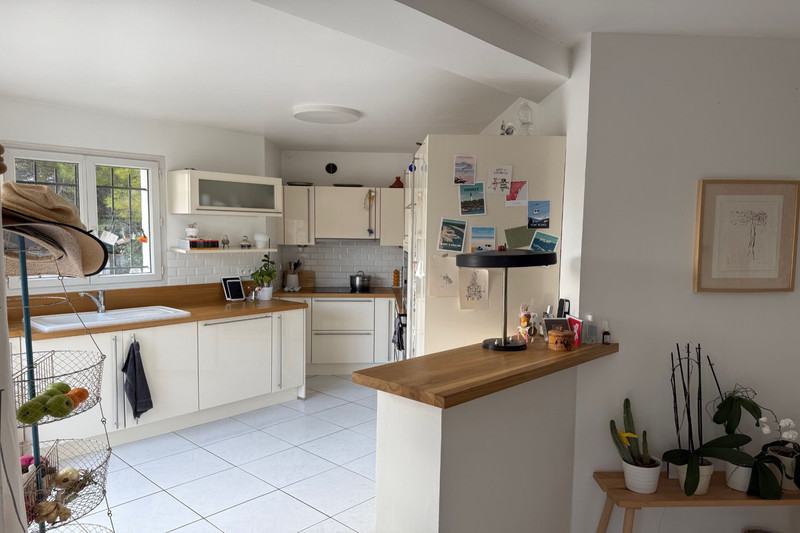Vente maison Castelnau-le-Lez  