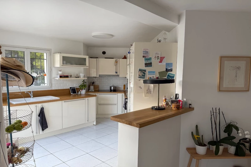 Vente maison Castelnau-le-Lez  