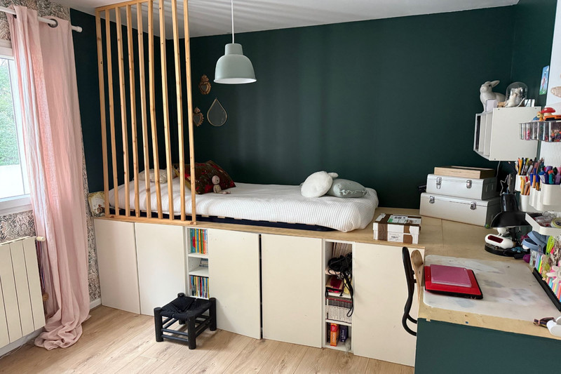 Vente maison Castelnau-le-Lez  