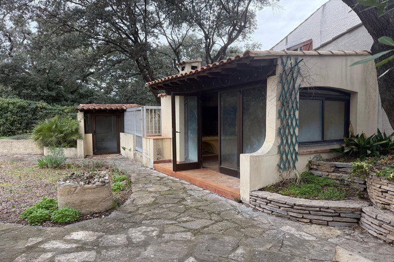 Vente villa Castelnau-le-Lez  