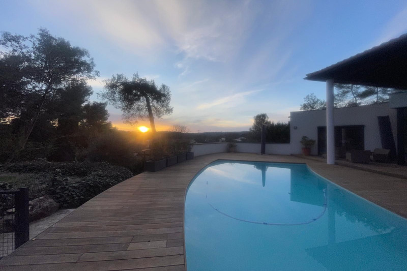 Vente villa Saint-Clément-de-Rivière  