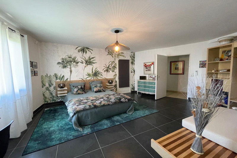 Vente villa Saint-Clément-de-Rivière  