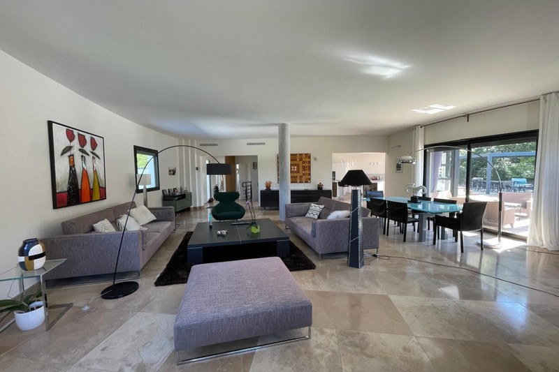 Vente villa Saint-Clément-de-Rivière  