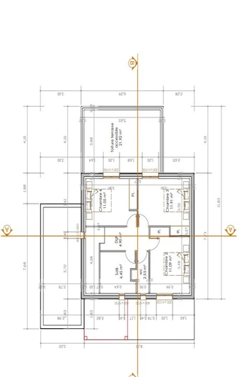 Vente maison Clermont-l'Hérault  