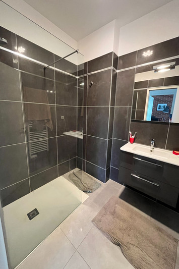 Vente maison contemporaine Aspères  