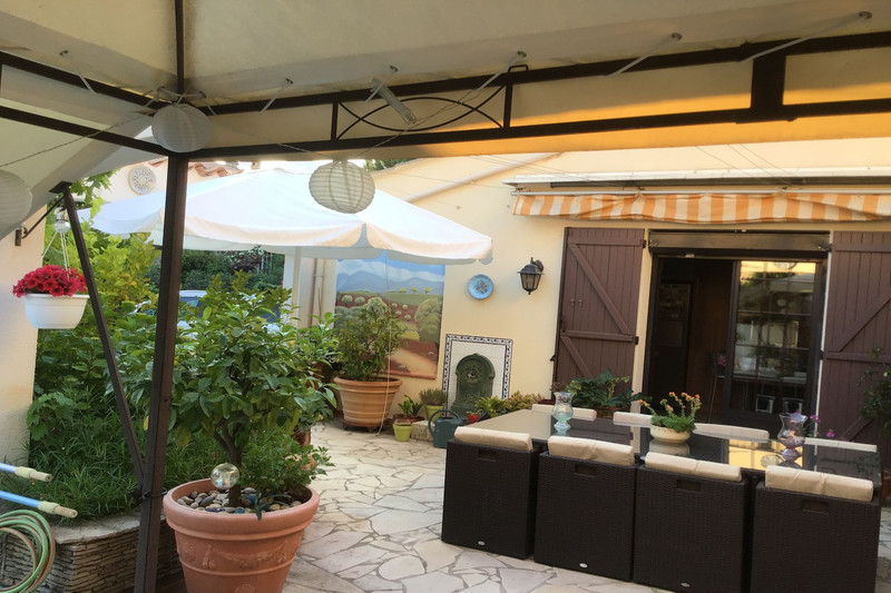 Vente maison Le Crès  