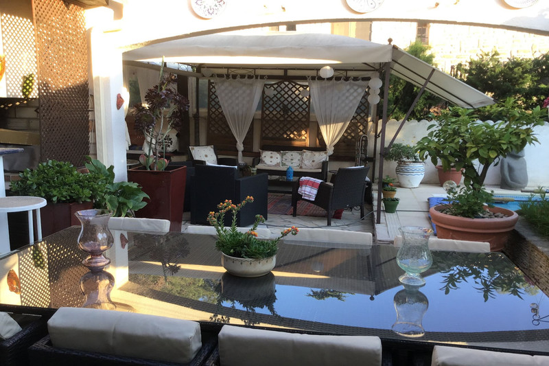 Vente maison Le Crès  