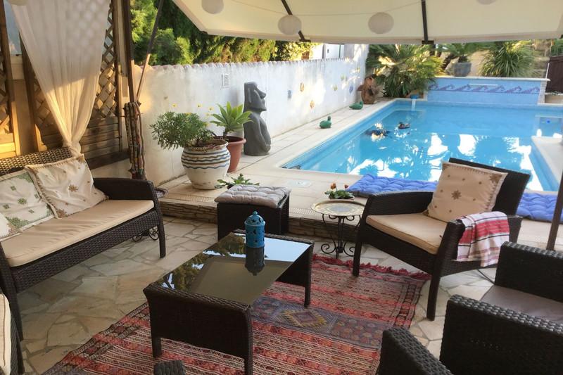 Vente maison Le Crès  