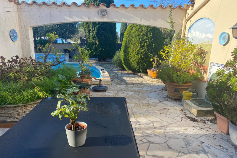 Vente maison Le Crès  