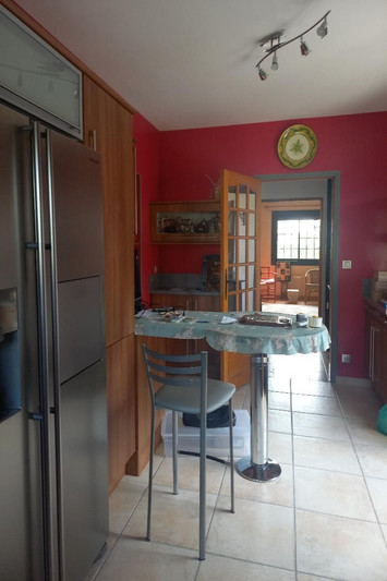 Vente maison Le Crès  