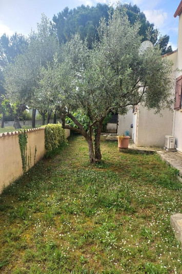 Vente maison Le Crès  