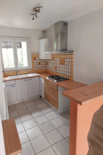 Vente maison Saint-Aunès  