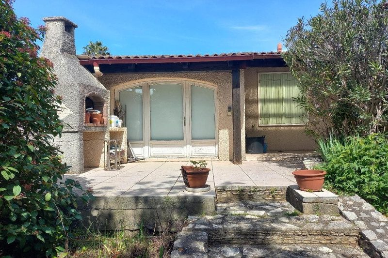 Vente maison Saint-Aunès  