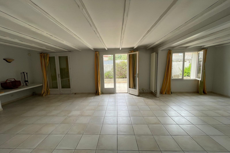 Vente maison Saint-Aunès  
