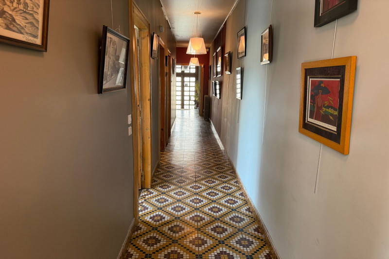 Vente maison de caractère Montpellier  