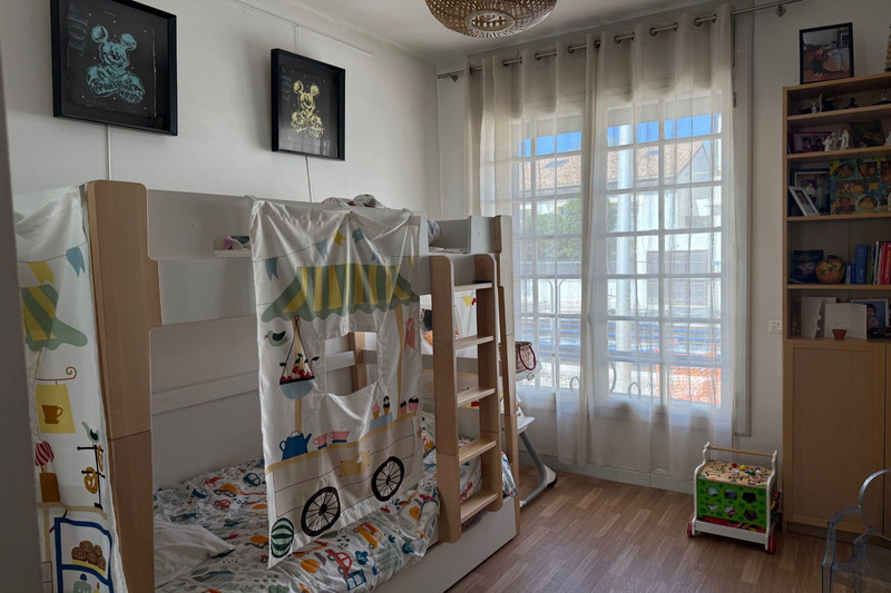 Vente maison de caractère Montpellier  